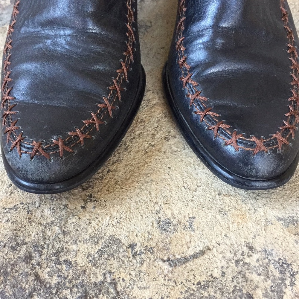 Moda Mules - Picture 8 of 8